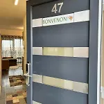 Daire Bonvenon Szombathely