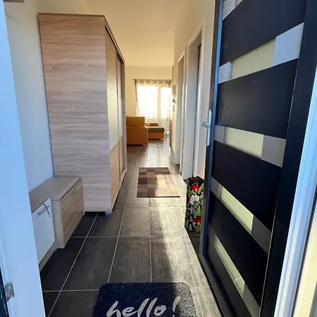 Bonvenon Apartmán