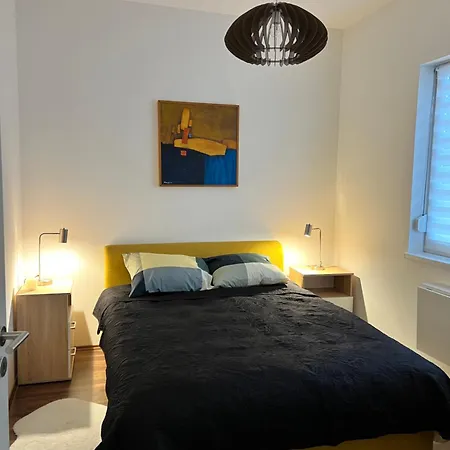 Bonvenon Apartmán *