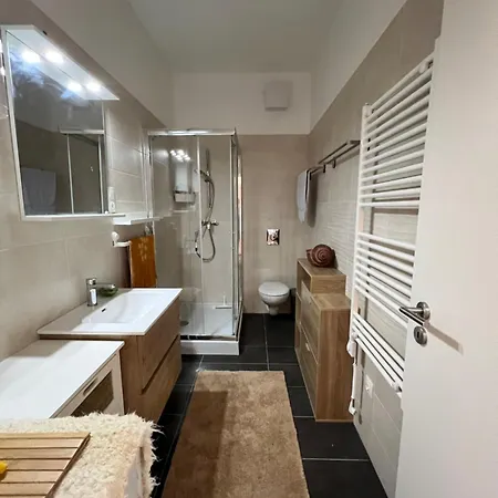 Apartment Bonvenon *
