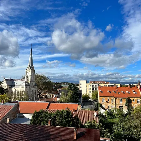 Bonvenon Апартаменты