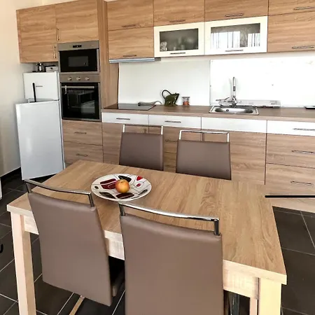 Bonvenon Apartmán Szombathely