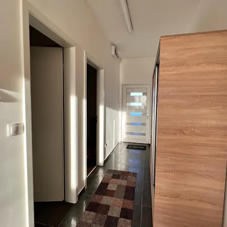 Bonvenon Apartment