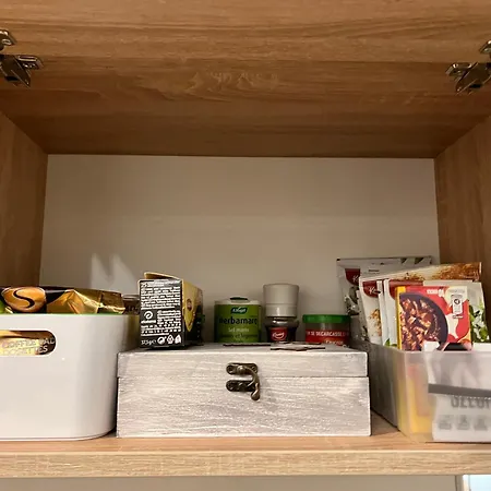 Bonvenon Апартаменты