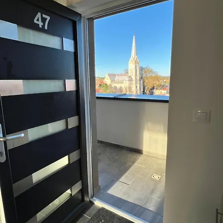 Bonvenon Apartmán *