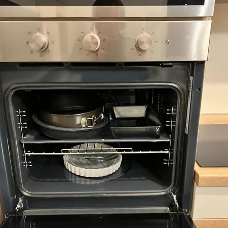 Апартаменты Bonvenon Сомбатхей