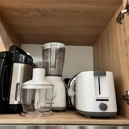 Apartmán Bonvenon *