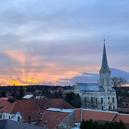 Apartmán Bonvenon *