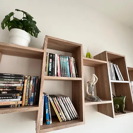 Bonvenon Apartmán *
