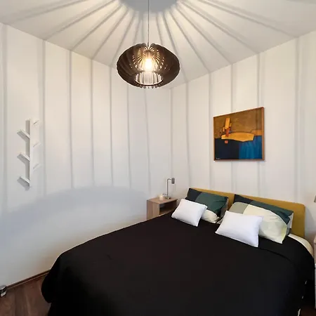 Bonvenon Апартаменты