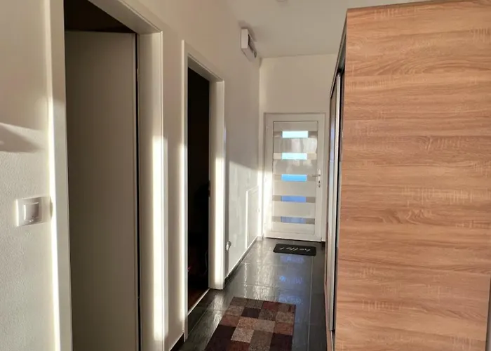 Bonvenon Apartment