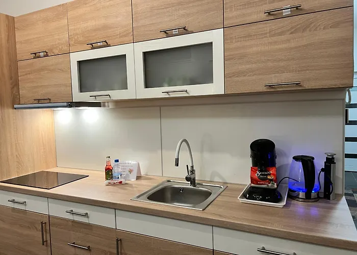 Bonvenon Apartment Szombathely