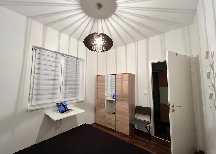Apartment Bonvenon Szombathely