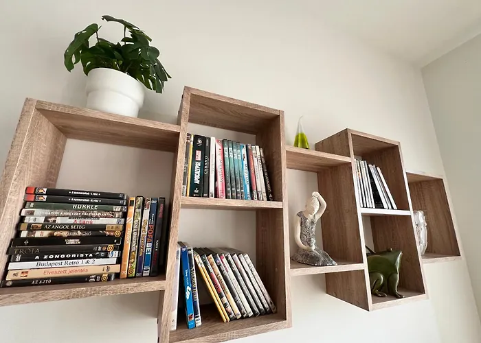 Bonvenon Apartment *