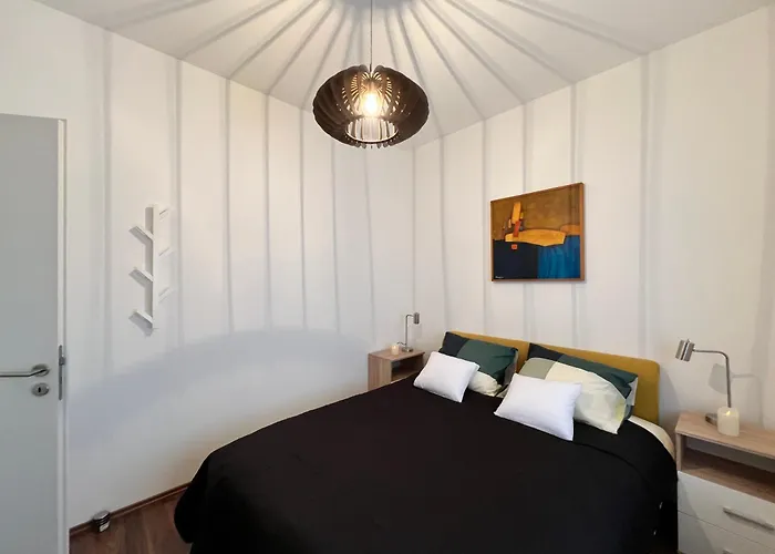 Bonvenon Apartment